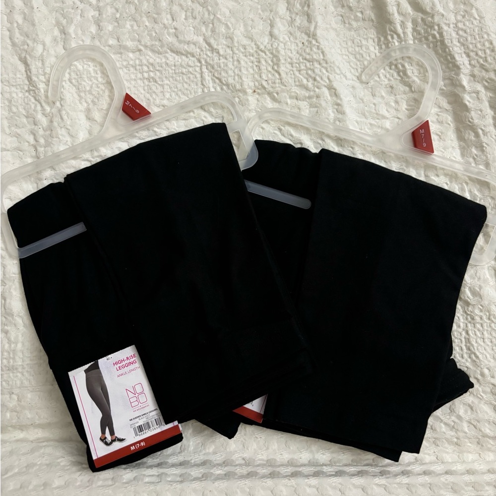 High Rise Legging - Picture 4 of 5